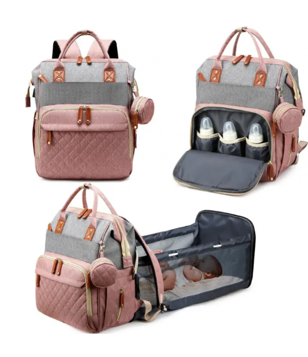 Baby Diaper Bag Backpack, Baby Bags For Boys Girls...